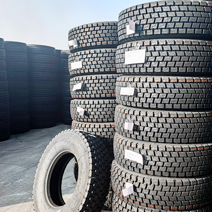 Tires 