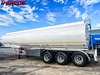  Fuel Tank Semi Truck Trailer